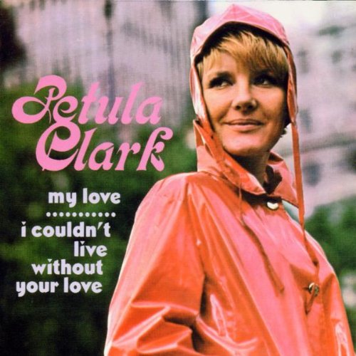 Easily Download Petula Clark Printable PDF piano music notes, guitar tabs for Piano, Vocal & Guitar Chords. Transpose or transcribe this score in no time - Learn how to play song progression.