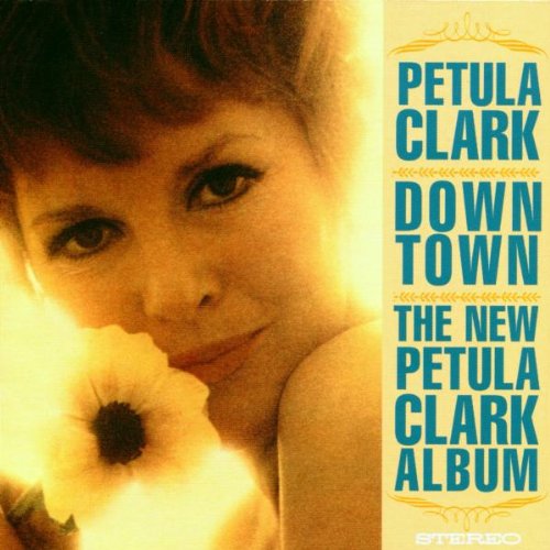 Easily Download Petula Clark Printable PDF piano music notes, guitar tabs for Ukulele. Transpose or transcribe this score in no time - Learn how to play song progression.