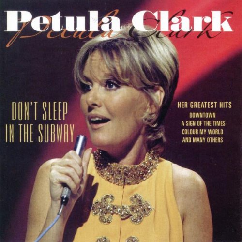 Easily Download Petula Clark Printable PDF piano music notes, guitar tabs for Piano, Vocal & Guitar Chords. Transpose or transcribe this score in no time - Learn how to play song progression.
