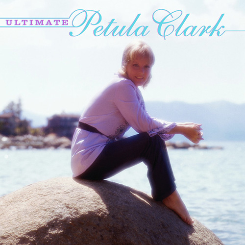Easily Download Petula Clark Printable PDF piano music notes, guitar tabs for Mandolin. Transpose or transcribe this score in no time - Learn how to play song progression.