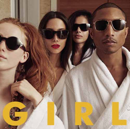 Easily Download Pharrell Printable PDF piano music notes, guitar tabs for Educational Piano. Transpose or transcribe this score in no time - Learn how to play song progression.