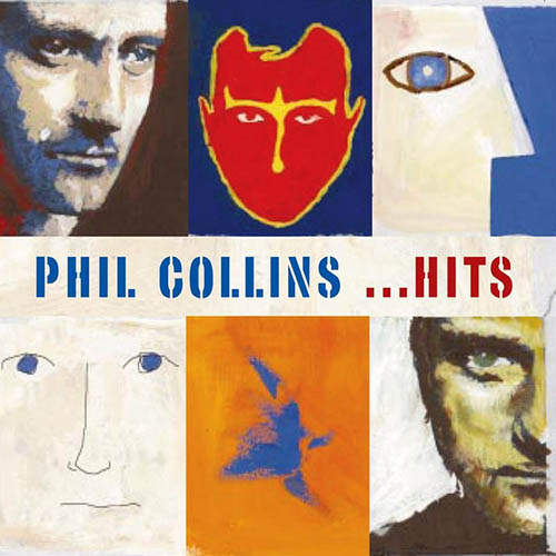 Easily Download Phil Collins Printable PDF piano music notes, guitar tabs for Piano, Vocal & Guitar Chords (Right-Hand Melody). Transpose or transcribe this score in no time - Learn how to play song progression.