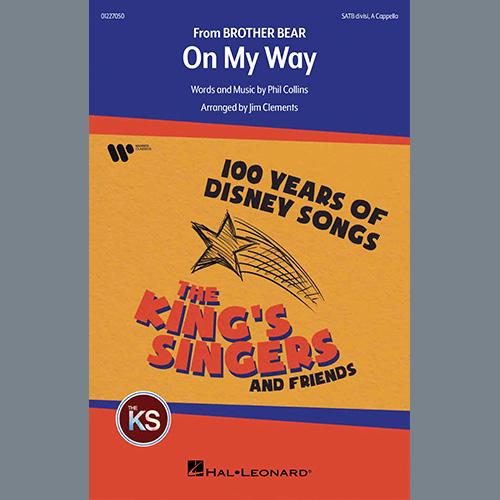 Easily Download Phil Collins Printable PDF piano music notes, guitar tabs for Choir. Transpose or transcribe this score in no time - Learn how to play song progression.