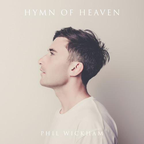 Easily Download Phil Wickham Printable PDF piano music notes, guitar tabs for Clarinet Solo. Transpose or transcribe this score in no time - Learn how to play song progression.