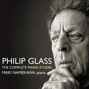 Easily Download Philip Glass Printable PDF piano music notes, guitar tabs for Piano Solo. Transpose or transcribe this score in no time - Learn how to play song progression.