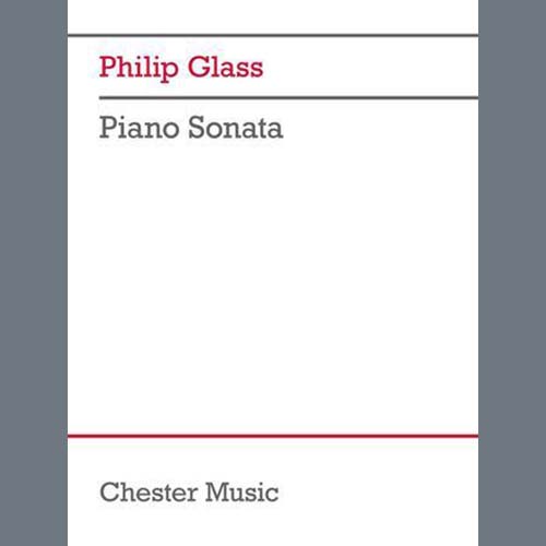 Easily Download Philip Glass Printable PDF piano music notes, guitar tabs for Piano Solo. Transpose or transcribe this score in no time - Learn how to play song progression.