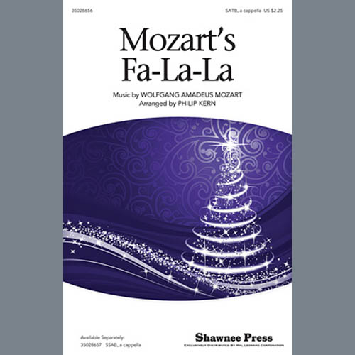 Easily Download Philip Kern Printable PDF piano music notes, guitar tabs for SATB Choir. Transpose or transcribe this score in no time - Learn how to play song progression.