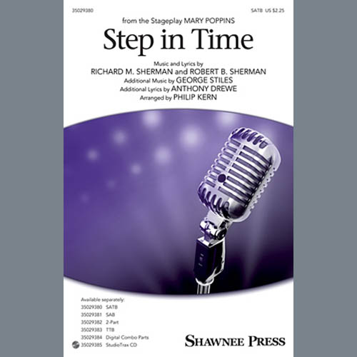 Easily Download Philip Kern Printable PDF piano music notes, guitar tabs for SATB Choir. Transpose or transcribe this score in no time - Learn how to play song progression.