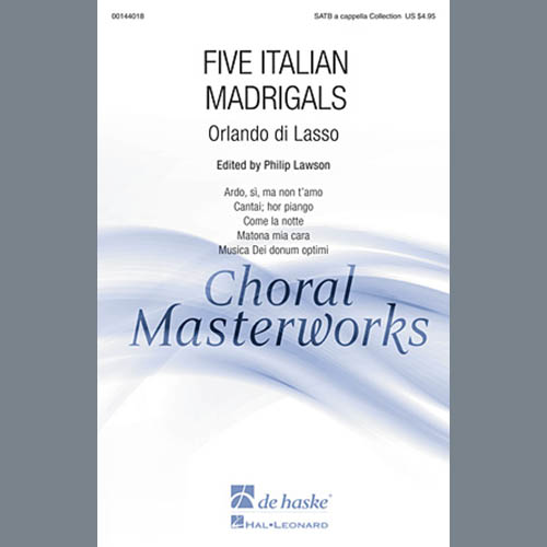 Easily Download Philip Lawson Printable PDF piano music notes, guitar tabs for SATB Choir. Transpose or transcribe this score in no time - Learn how to play song progression.