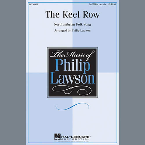 Easily Download Philip Lawson Printable PDF piano music notes, guitar tabs for SAB Choir. Transpose or transcribe this score in no time - Learn how to play song progression.