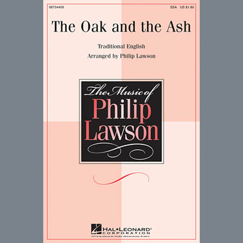 Easily Download Philip Lawson Printable PDF piano music notes, guitar tabs for SSA Choir. Transpose or transcribe this score in no time - Learn how to play song progression.