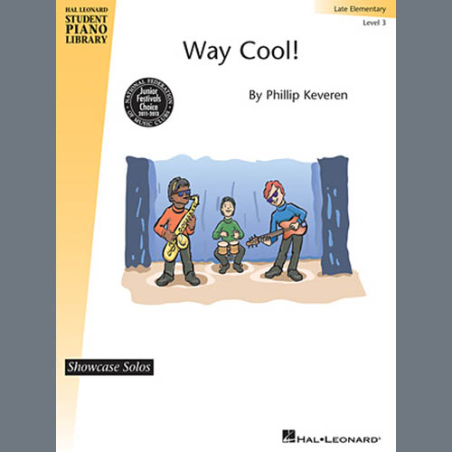 Easily Download Phillip Keveren Printable PDF piano music notes, guitar tabs for Educational Piano. Transpose or transcribe this score in no time - Learn how to play song progression.