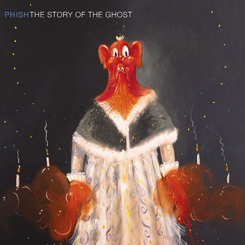 Easily Download Phish Printable PDF piano music notes, guitar tabs for Guitar Tab. Transpose or transcribe this score in no time - Learn how to play song progression.