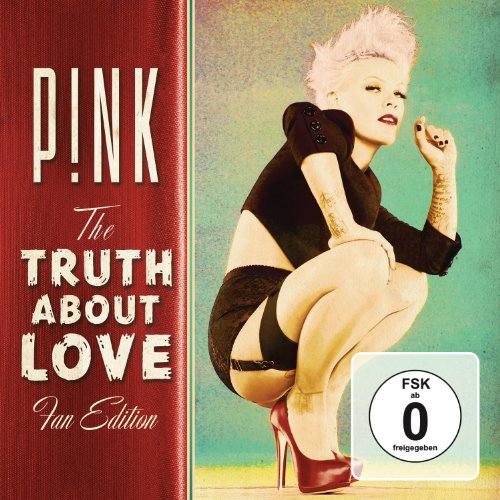 Easily Download Pink featuring Nate Ruess Printable PDF piano music notes, guitar tabs for Big Note Piano. Transpose or transcribe this score in no time - Learn how to play song progression.