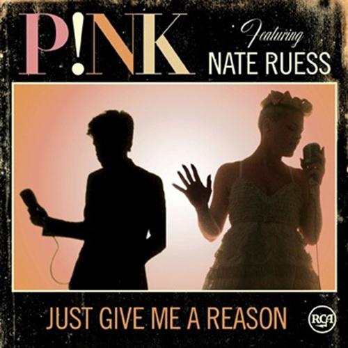 Easily Download Pink featuring Nate Ruess Printable PDF piano music notes, guitar tabs for Easy Guitar Tab. Transpose or transcribe this score in no time - Learn how to play song progression.