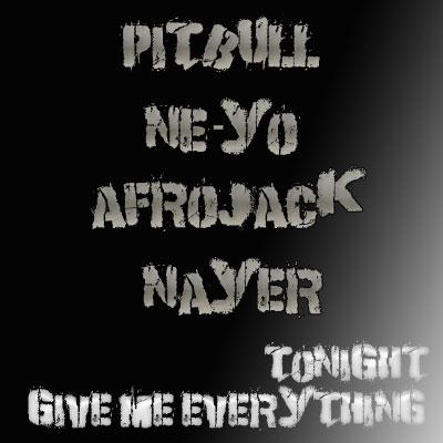 Easily Download Pitbull featuring Ne-Yo Printable PDF piano music notes, guitar tabs for Piano, Vocal & Guitar Chords. Transpose or transcribe this score in no time - Learn how to play song progression.