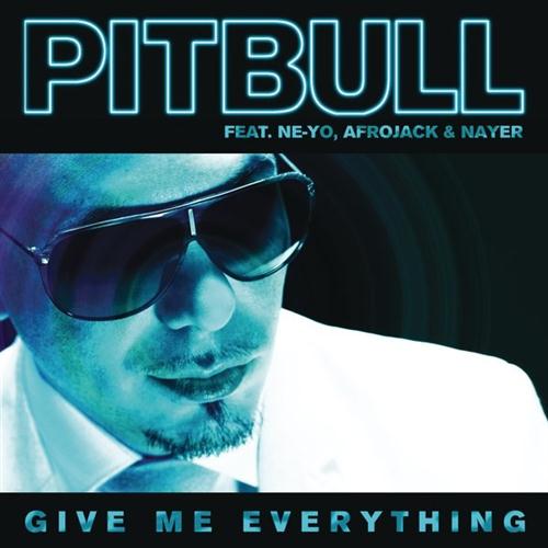 Easily Download Pitbull featuring Ne-Yo Printable PDF piano music notes, guitar tabs for Piano, Vocal & Guitar Chords (Right-Hand Melody). Transpose or transcribe this score in no time - Learn how to play song progression.