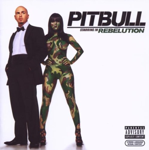 Easily Download Pitbull Printable PDF piano music notes, guitar tabs for Piano, Vocal & Guitar Chords (Right-Hand Melody). Transpose or transcribe this score in no time - Learn how to play song progression.