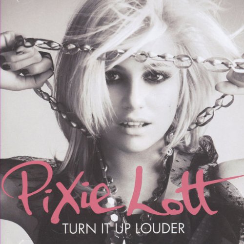 Easily Download Pixie Lott Printable PDF piano music notes, guitar tabs for Alto Sax Solo. Transpose or transcribe this score in no time - Learn how to play song progression.
