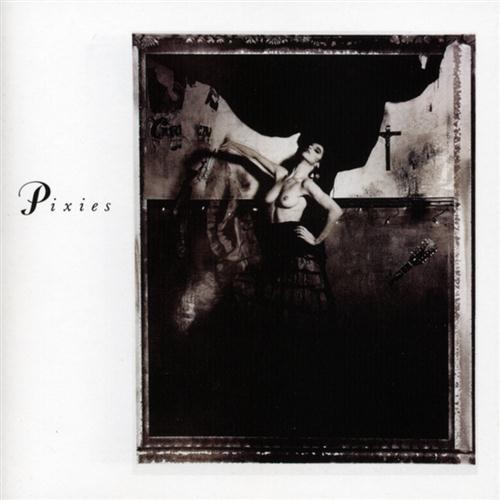 Easily Download Pixies Printable PDF piano music notes, guitar tabs for Guitar Lead Sheet. Transpose or transcribe this score in no time - Learn how to play song progression.