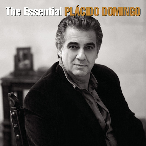 Easily Download Placido Domingo Printable PDF piano music notes, guitar tabs for Piano, Vocal & Guitar Chords (Right-Hand Melody). Transpose or transcribe this score in no time - Learn how to play song progression.