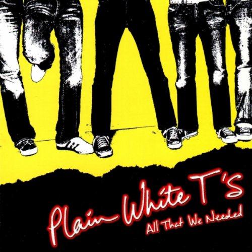 Easily Download Plain White Ts Printable PDF piano music notes, guitar tabs for Guitar Tab (Single Guitar). Transpose or transcribe this score in no time - Learn how to play song progression.