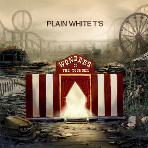 Easily Download Plain White T's Printable PDF piano music notes, guitar tabs for Really Easy Guitar. Transpose or transcribe this score in no time - Learn how to play song progression.
