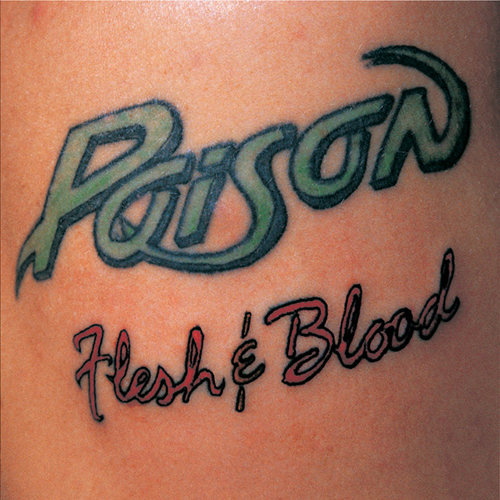 Easily Download Poison Printable PDF piano music notes, guitar tabs for Guitar Tab. Transpose or transcribe this score in no time - Learn how to play song progression.