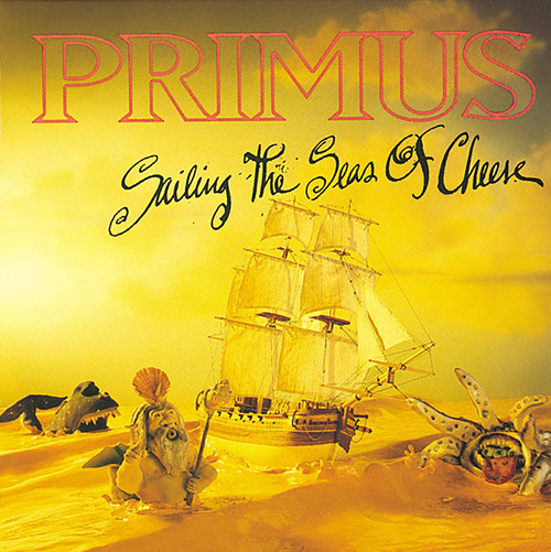 Easily Download Primus Printable PDF piano music notes, guitar tabs for Bass Guitar Tab. Transpose or transcribe this score in no time - Learn how to play song progression.