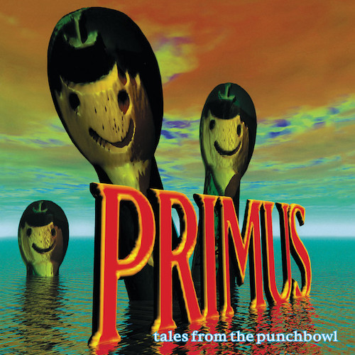 Easily Download Primus Printable PDF piano music notes, guitar tabs for Guitar Tab. Transpose or transcribe this score in no time - Learn how to play song progression.