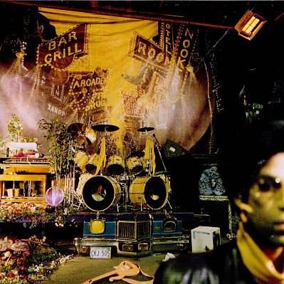 Easily Download Prince Printable PDF piano music notes, guitar tabs for Lead Sheet / Fake Book. Transpose or transcribe this score in no time - Learn how to play song progression.
