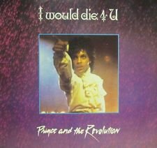Easily Download Prince & The Revolution Printable PDF piano music notes, guitar tabs for Piano, Vocal & Guitar Chords. Transpose or transcribe this score in no time - Learn how to play song progression.