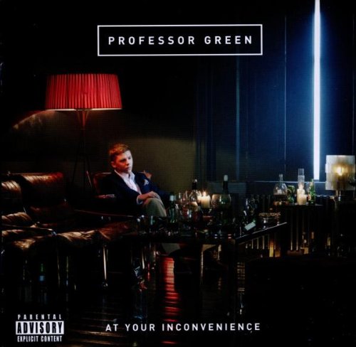 Easily Download Professor Green Printable PDF piano music notes, guitar tabs for Piano, Vocal & Guitar Chords. Transpose or transcribe this score in no time - Learn how to play song progression.
