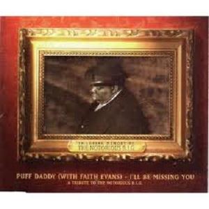 Easily Download Puff Daddy & Faith Evans (featuring 112) Printable PDF piano music notes, guitar tabs for Piano, Vocal & Guitar Chords (Right-Hand Melody). Transpose or transcribe this score in no time - Learn how to play song progression.