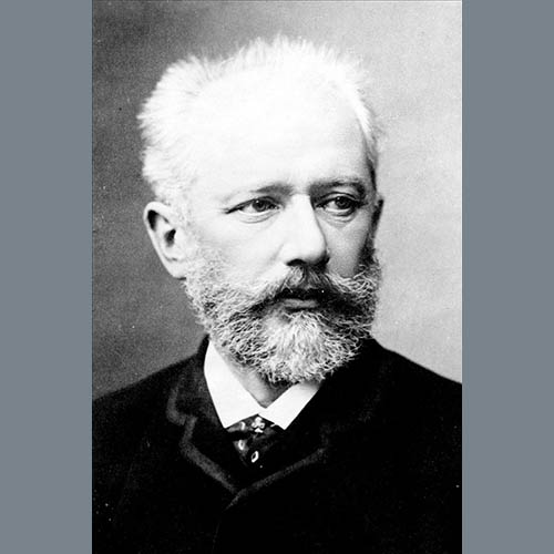 Easily Download Pyotr Il'yich Tchaikovsky Printable PDF piano music notes, guitar tabs for French Horn Solo. Transpose or transcribe this score in no time - Learn how to play song progression.