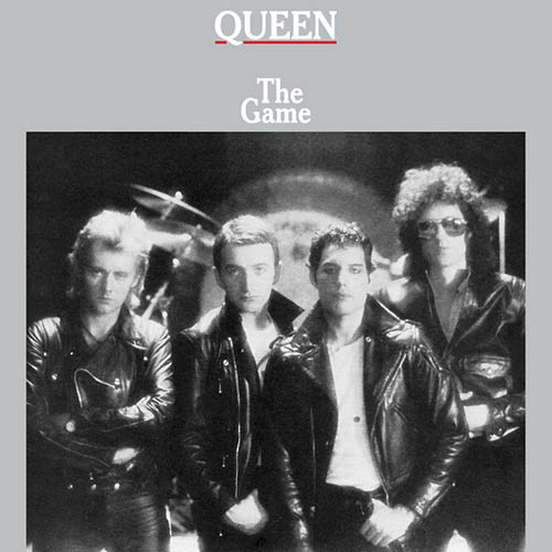 Easily Download Queen Printable PDF piano music notes, guitar tabs for Guitar Chords/Lyrics. Transpose or transcribe this score in no time - Learn how to play song progression.