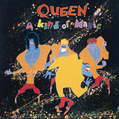 Easily Download Queen Printable PDF piano music notes, guitar tabs for Piano, Vocal & Guitar Chords. Transpose or transcribe this score in no time - Learn how to play song progression.