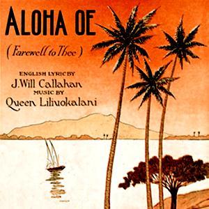 Easily Download Queen Liliuokalani Printable PDF piano music notes, guitar tabs for Lead Sheet / Fake Book. Transpose or transcribe this score in no time - Learn how to play song progression.