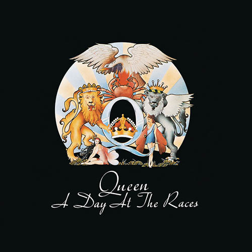 Easily Download Queen Printable PDF piano music notes, guitar tabs for Really Easy Piano. Transpose or transcribe this score in no time - Learn how to play song progression.