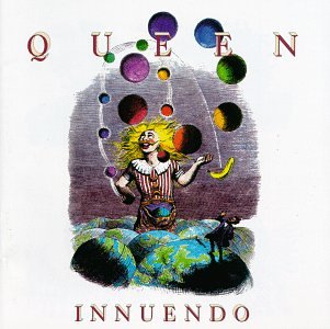 Easily Download Queen Printable PDF piano music notes, guitar tabs for Guitar Tab. Transpose or transcribe this score in no time - Learn how to play song progression.