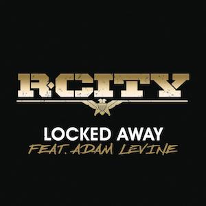 Easily Download R. City feat. Adam Levine Printable PDF piano music notes, guitar tabs for Piano, Vocal & Guitar Chords (Right-Hand Melody). Transpose or transcribe this score in no time - Learn how to play song progression.