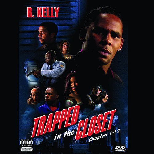 Easily Download R Kelly Printable PDF piano music notes, guitar tabs for Piano, Vocal & Guitar Chords (Right-Hand Melody). Transpose or transcribe this score in no time - Learn how to play song progression.