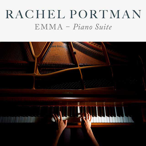 Easily Download Rachel Portman Printable PDF piano music notes, guitar tabs for Piano Solo. Transpose or transcribe this score in no time - Learn how to play song progression.