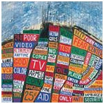 Easily Download Radiohead Printable PDF piano music notes, guitar tabs for Guitar Tab. Transpose or transcribe this score in no time - Learn how to play song progression.