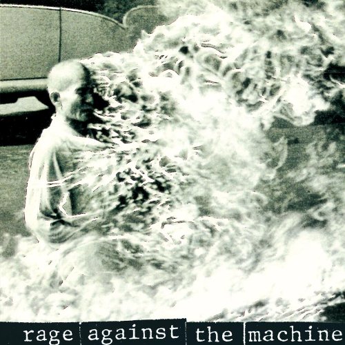 Easily Download Rage Against The Machine Printable PDF piano music notes, guitar tabs for Easy Guitar. Transpose or transcribe this score in no time - Learn how to play song progression.