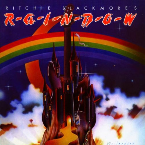 Easily Download Rainbow Printable PDF piano music notes, guitar tabs for Guitar Tab. Transpose or transcribe this score in no time - Learn how to play song progression.