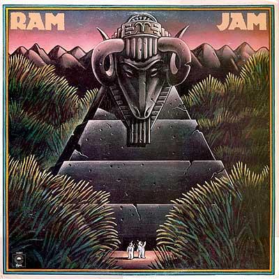 Easily Download Ram Jam Printable PDF piano music notes, guitar tabs for Guitar Chords/Lyrics. Transpose or transcribe this score in no time - Learn how to play song progression.