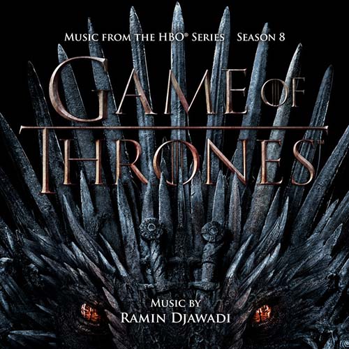 Easily Download Ramin Djawadi Printable PDF piano music notes, guitar tabs for Piano Solo. Transpose or transcribe this score in no time - Learn how to play song progression.