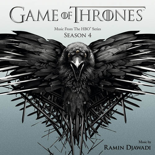 Easily Download Ramin Djawadi Printable PDF piano music notes, guitar tabs for Solo Guitar. Transpose or transcribe this score in no time - Learn how to play song progression.