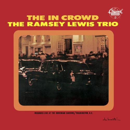 Easily Download Ramsey Lewis Trio Printable PDF piano music notes, guitar tabs for Keyboard Transcription. Transpose or transcribe this score in no time - Learn how to play song progression.